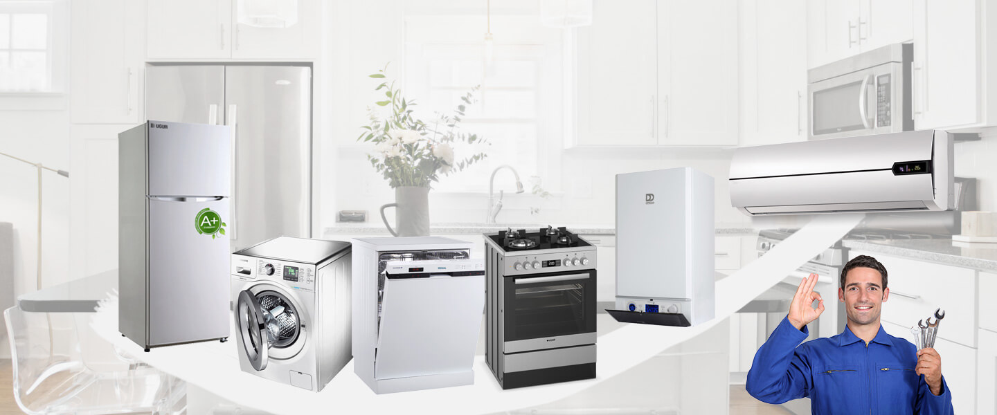 Amasya Hotpoint Servisi